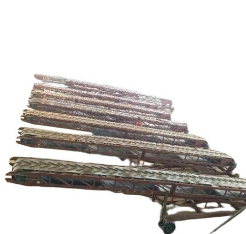 Welded Pipe - Material: Steel