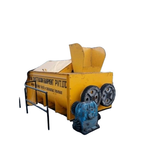Wet Mix Plant