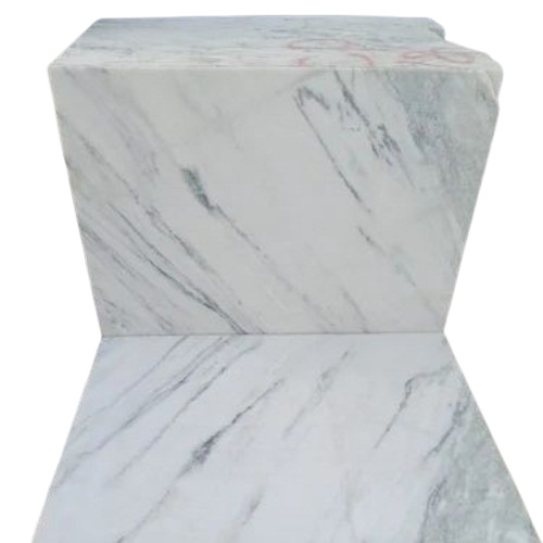 White Marble