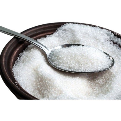 White Sugar Big Crystal