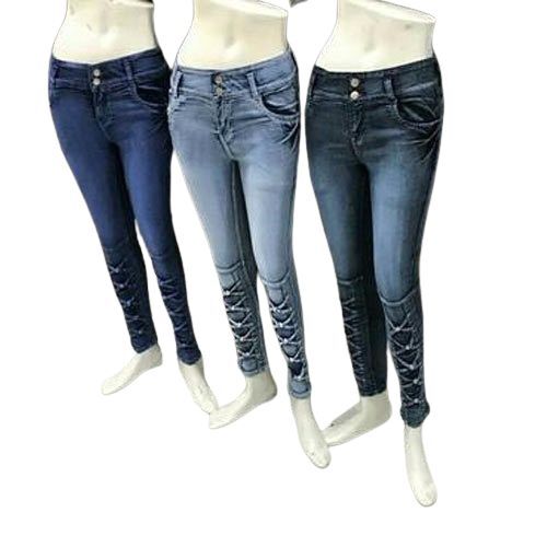 Womens Jeans - Color: .