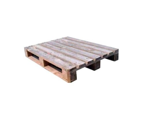Wooden Euro Pallets - Coating Type: Na