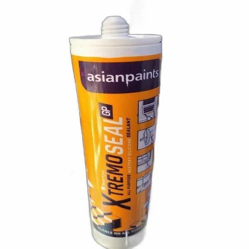 Xtremoseal Gp Silicone Sealant By Fortune Suppliers Industries