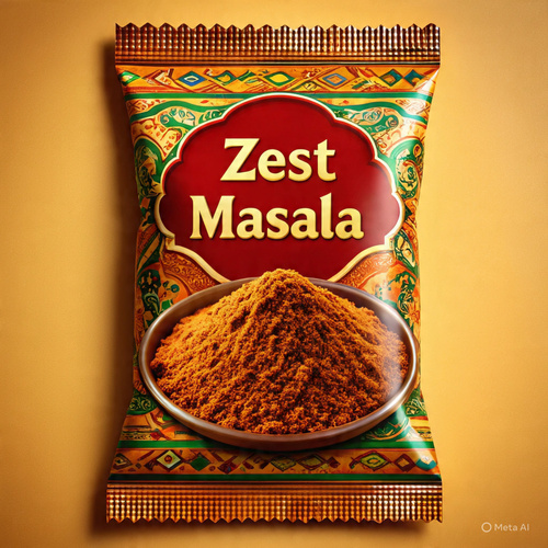 Zest Masala 