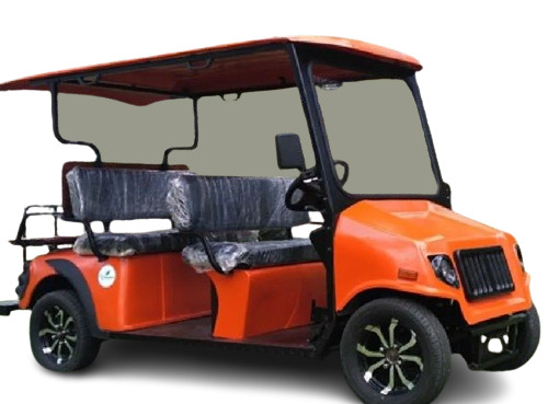 6 Seater Electric Golf Buggies
