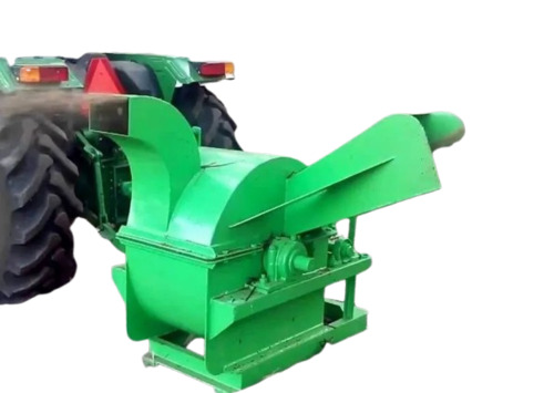 Agriculture Shredder