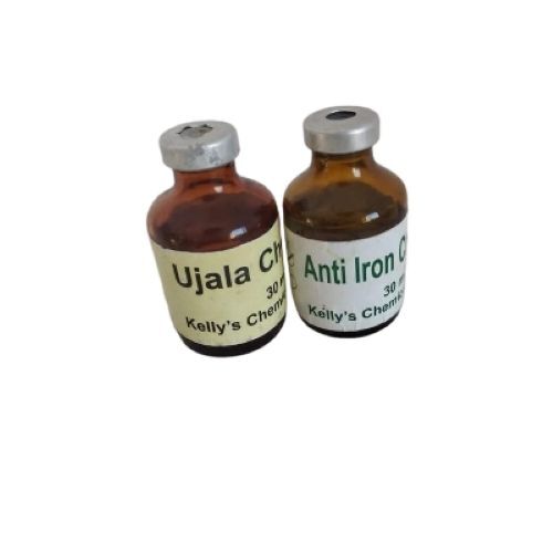 Anti Iron Chemicals
