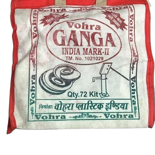 Attractive Printing Non Woven Bag