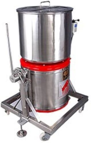 Automatic Wet Grinder