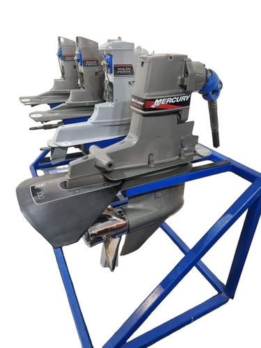 boat motor