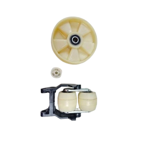 Brown Craft Paper Roll