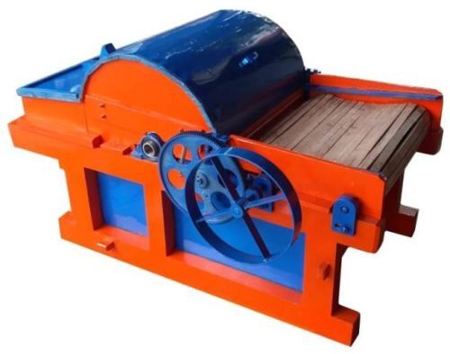 Carding Machine