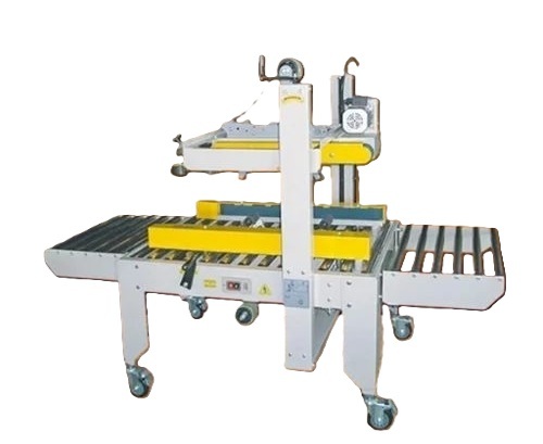 Carton Taping Machine