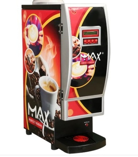 Coffee Vending Machine