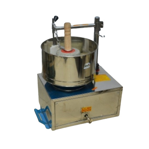 Commercial Wet Grinder