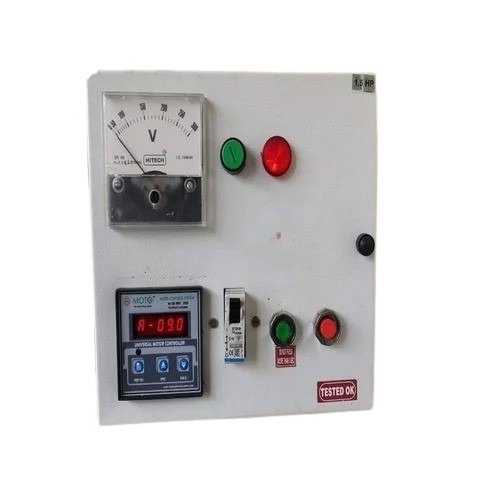 Control Panel Board