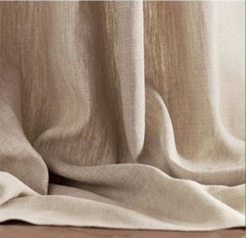 Curtain Fabrics