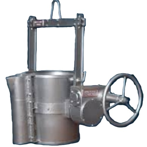 Detachable Tea Spout Ladle
