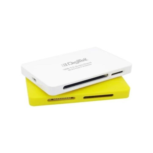 Digitek Card Readers