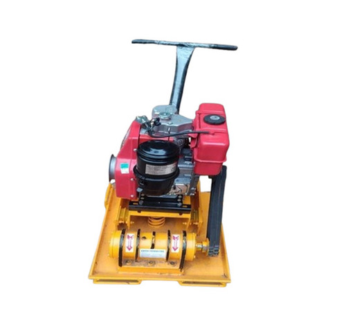 Earth Compactor