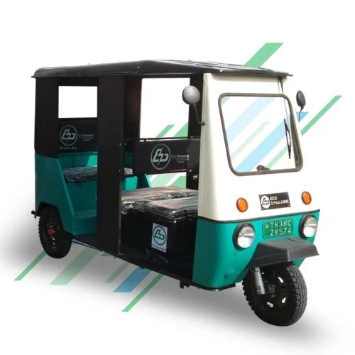 Electric Battery Operated Passenger
