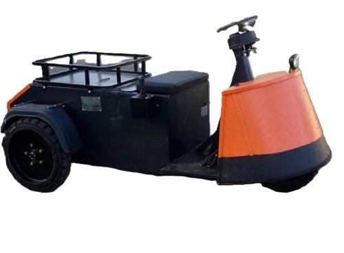 Electric Tow Trucks