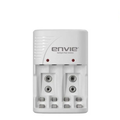 Envie Rechargeable Battery (Ni-Mh, Ni-Cd) Chargers