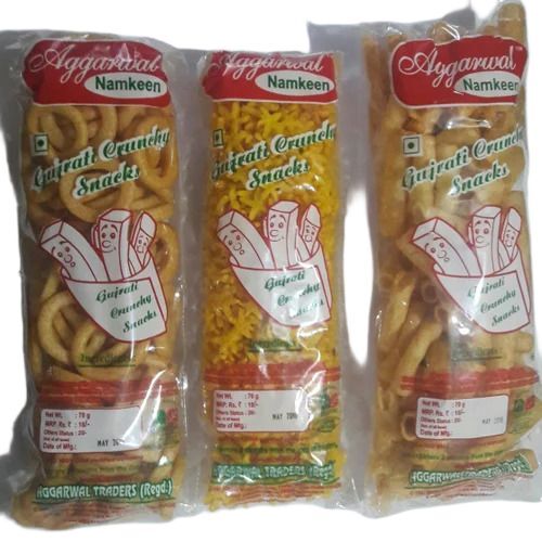 Fried Chips