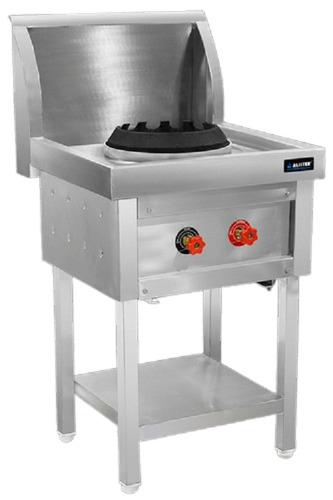 Gas Range 