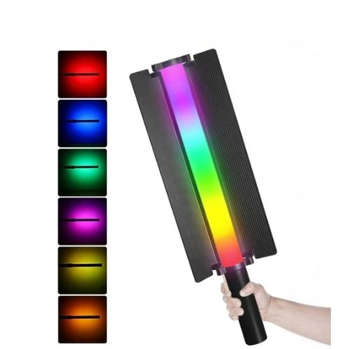 Hiffin Led Lights - Application: Professional