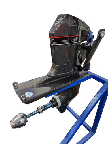 boat motor