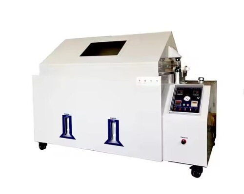 Industrial Salt Water Spray Test Chamber