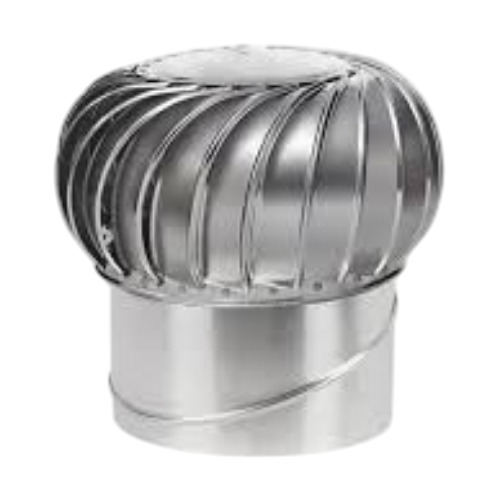 Industrial Ventilator