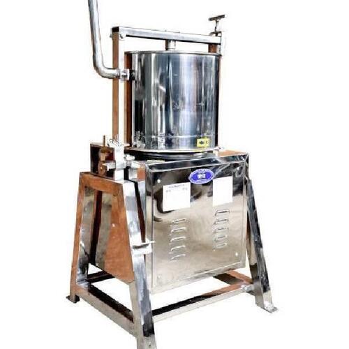 Industrial Wet Grinder