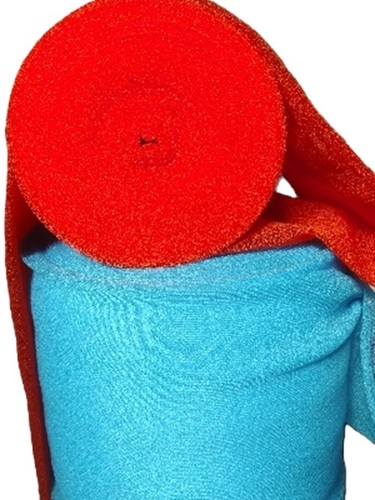 Knitted Cloth