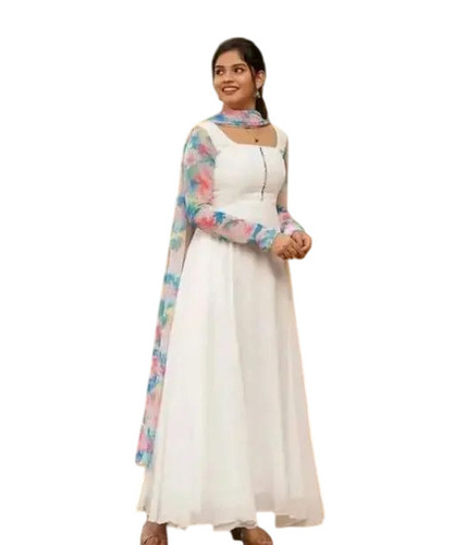 Ladies Anarkali Kurti