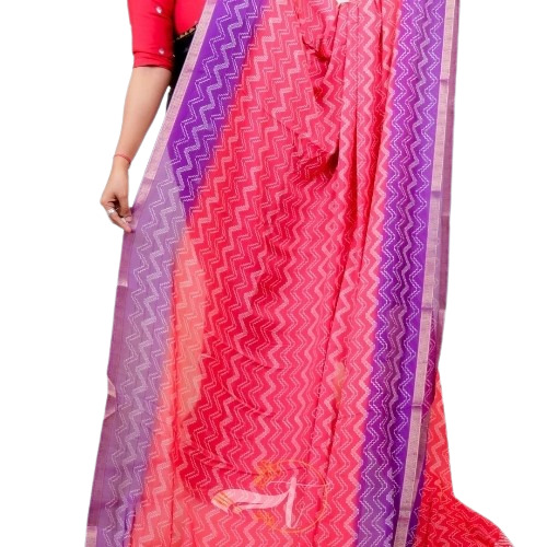 Ladies Saree