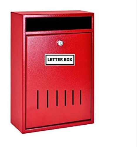 Letter Box