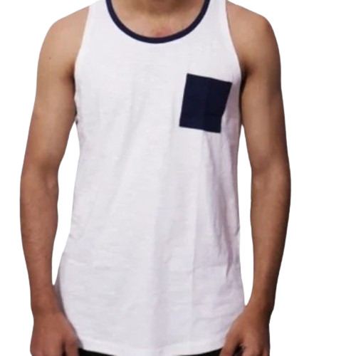 Men Cotton Tank Top