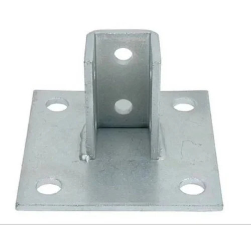 Mild Steel Based Plate