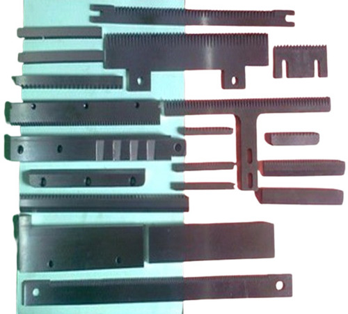 Packaging Machine Blades