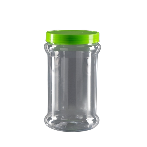 Pet Jars