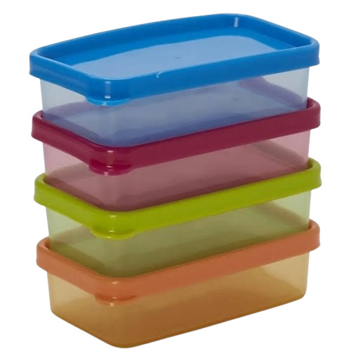 Plastic Container 