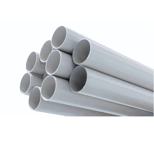 Plastic Pipes