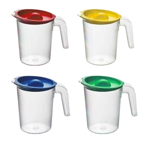 Plastic Water Jug