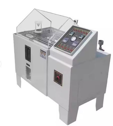 Programmable Salt Spray Test Chamber