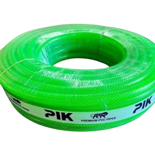 Pvc Garden Pipe