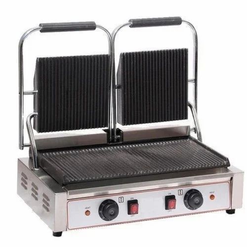 Sandwich Griller