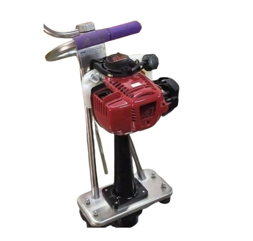 Screed Vibrator