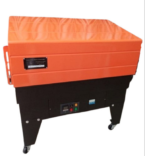 Shrink Wrapping Machine